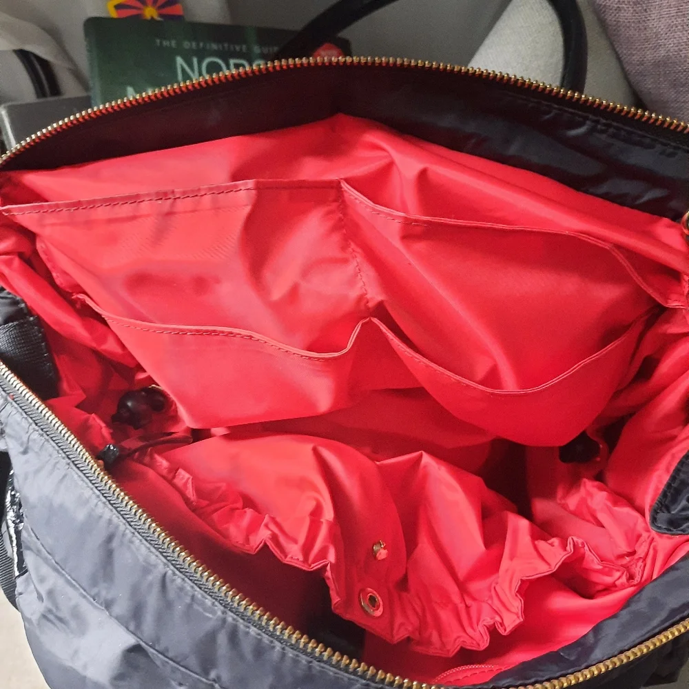 Kate Spade diaper bag